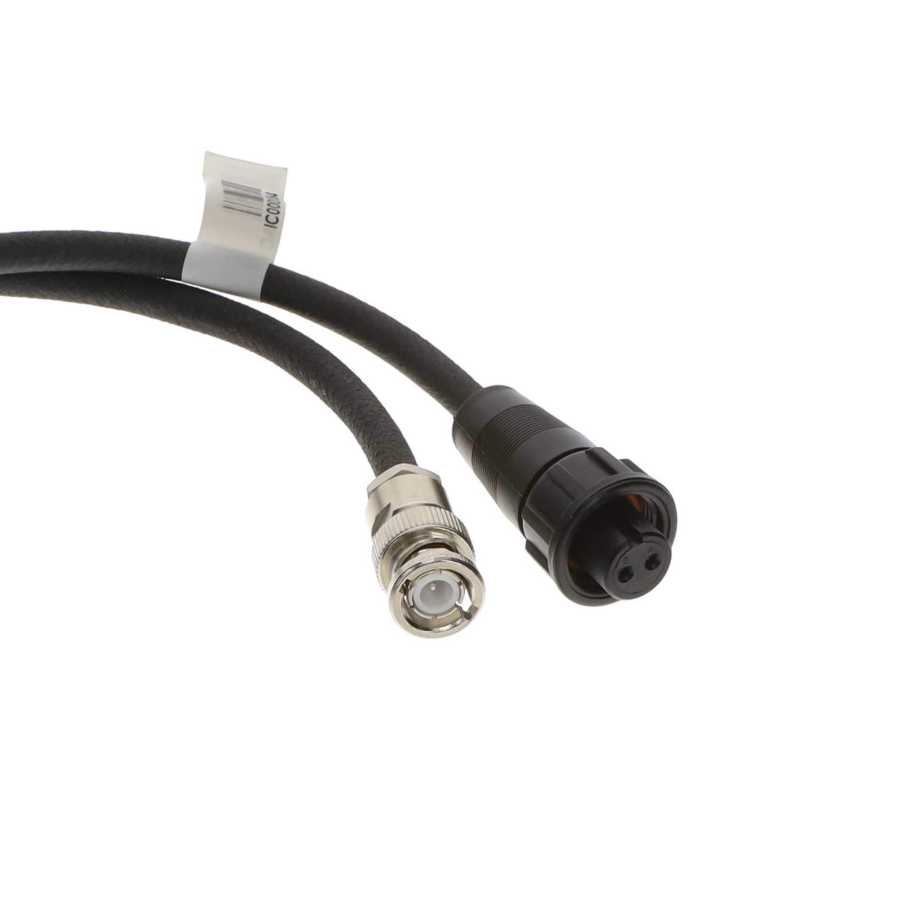 IMI INDUSTRIAL ACCELEROMETER CAB【780984-01】