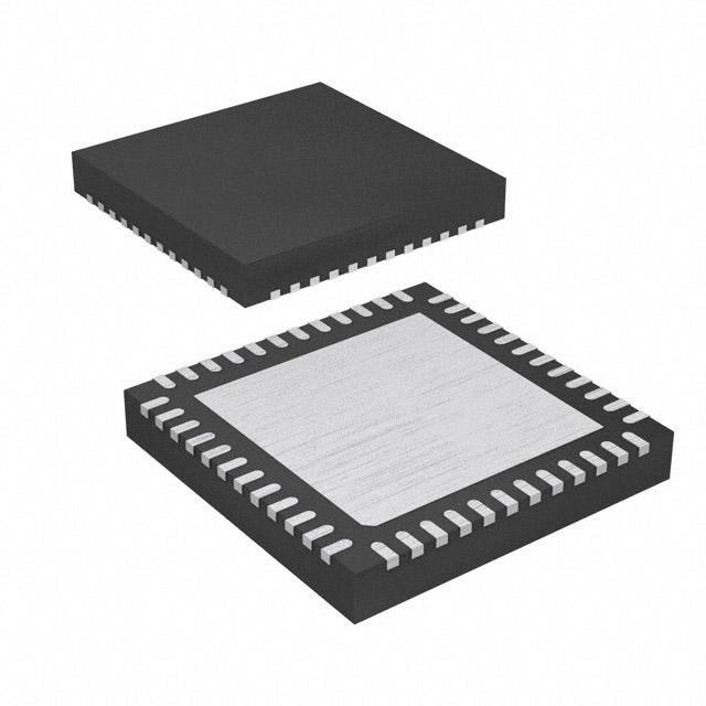 【MM9Z1I638TM5EP】IC BATT MONITOR MULTI-CHEM 48QFN