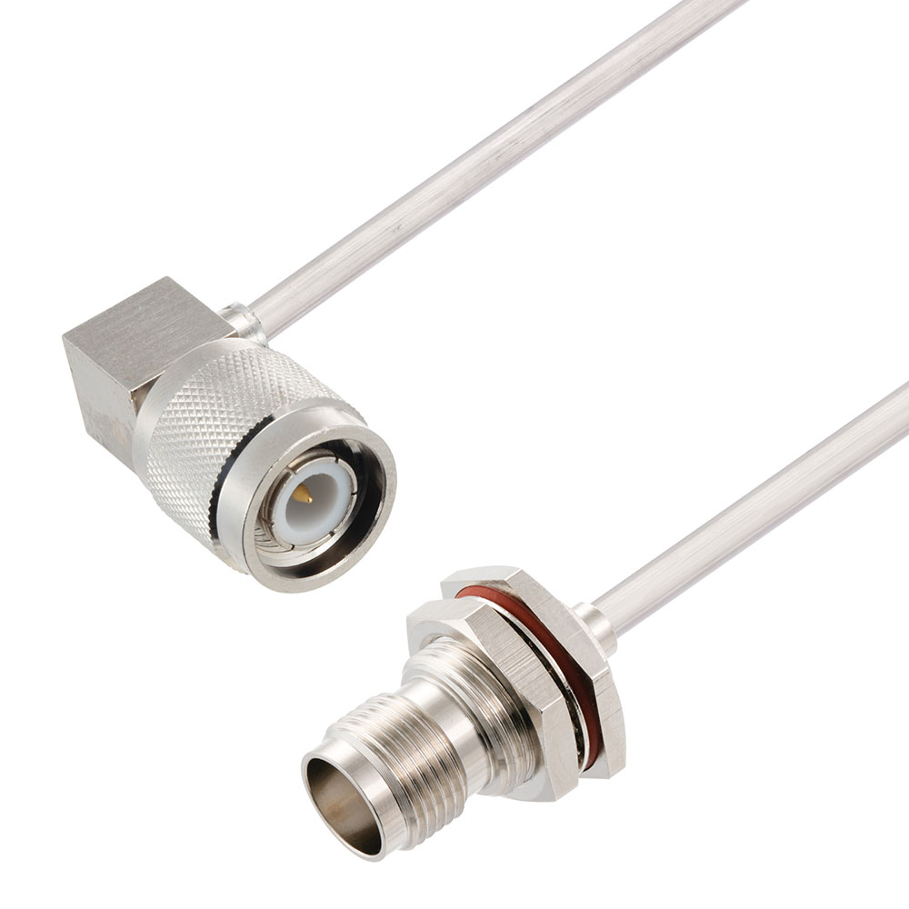 COAX CBL TNC TO TNC 6.6'【FMCA2885-200CM】