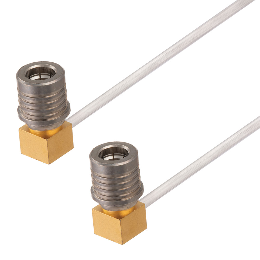 【FMCA2985-200CM】COAX CBL QMA TO QMA 6.6'