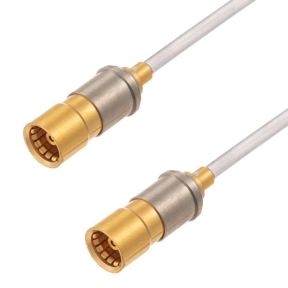 COAX CBL BMA TO BMA 6.6'【FMCA3085-200CM】
