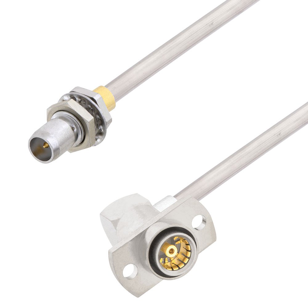 COAX CBL BMA TO BMA 24"【FMCA3091-24】