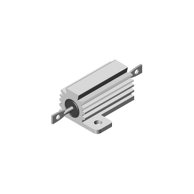 【RE60G5R00C02】RH-5 5 1% RE60G5R00 C02