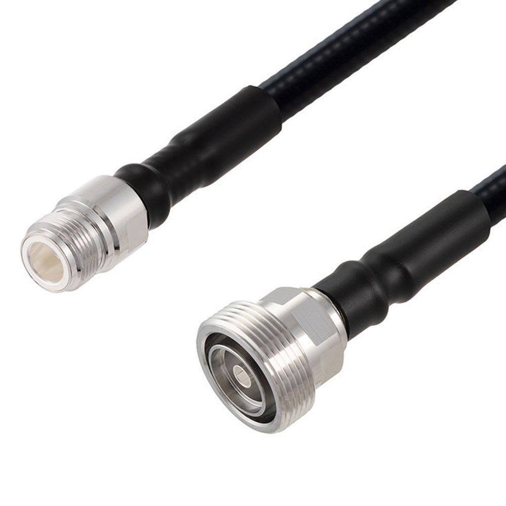 COAX CBL 7/16 DIN TO N-TYPE【FMCA2570-50CM】