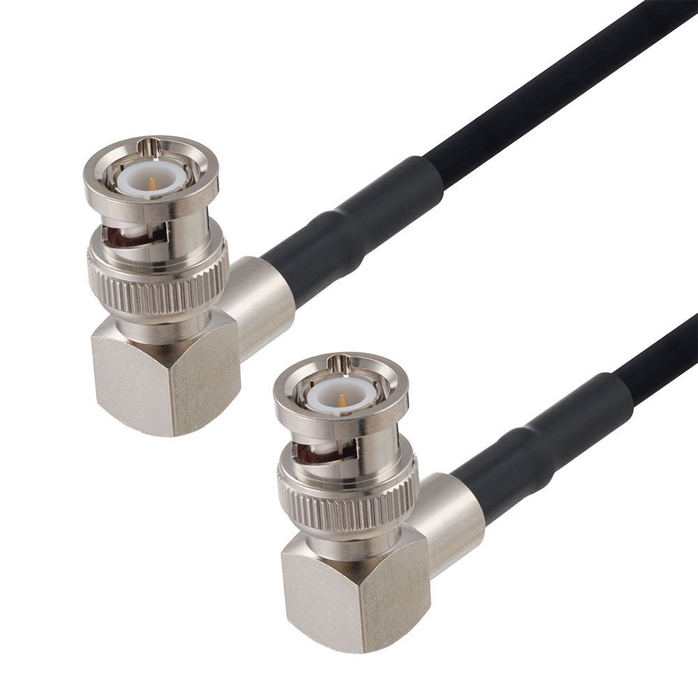 【FMCA2686-200CM】COAX CBL BNC TO BNC 6.6'