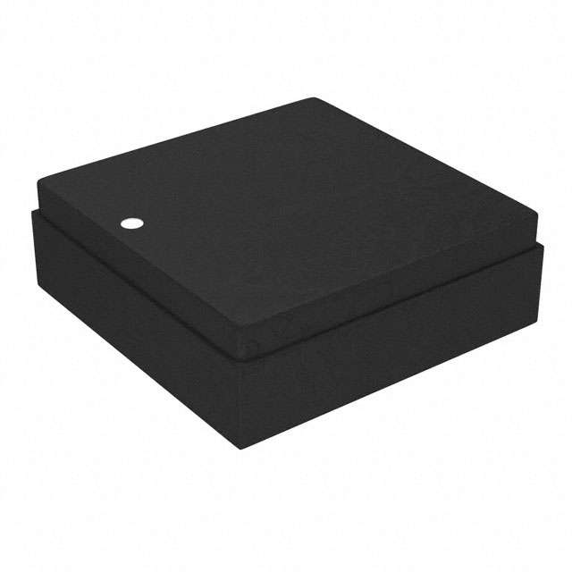 【IIS3DHHCTR】ACCELEROMETER 2.5G SPI 16CCLGA [digi-reel品]