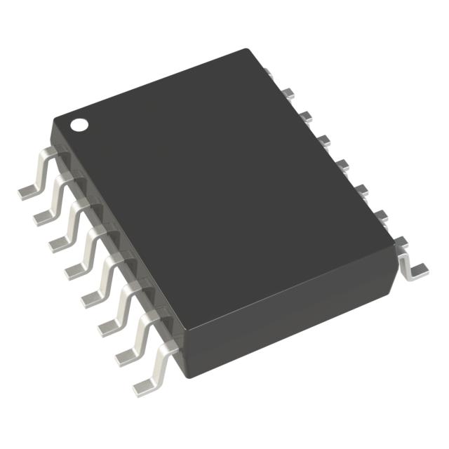 【M74HC123TTR】IC MMV 2-CIR 22-NS 16-TSSOP [digi-reel品]