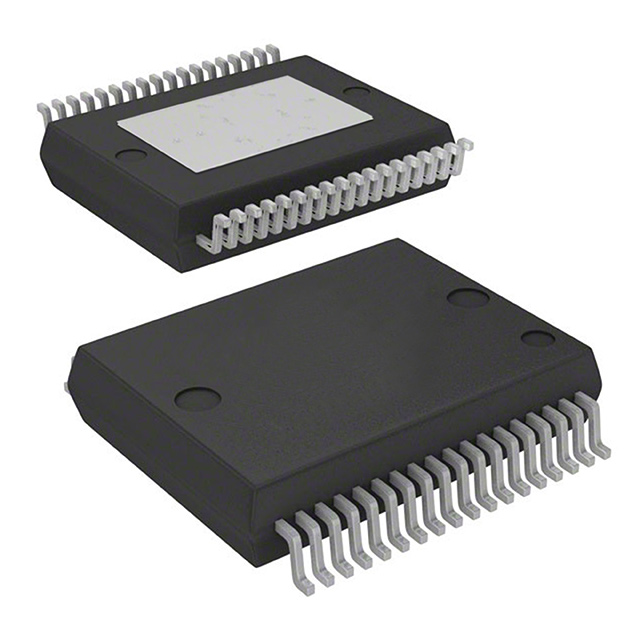 【STA350BWTR】IC FULLY INTEG PROC POWERSSO-36