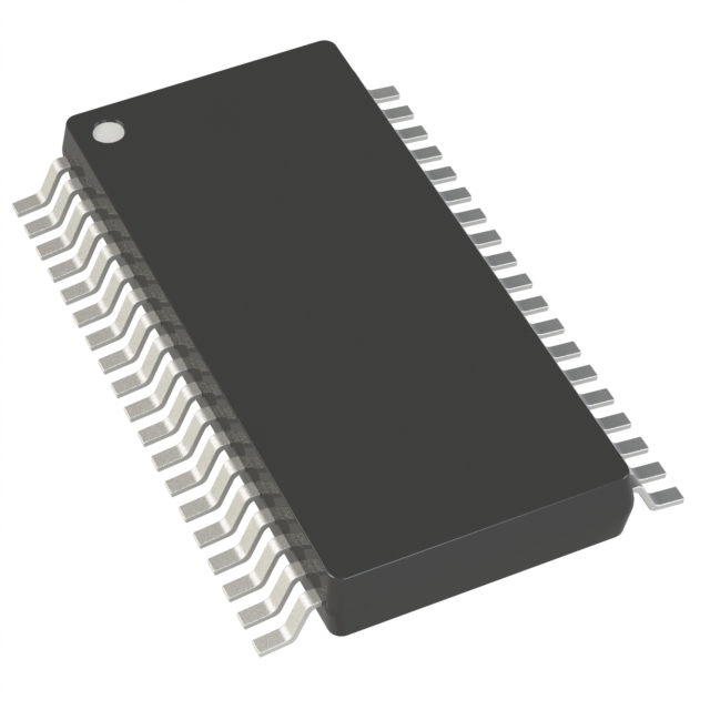 【STNRGPF01】PFC DIGITAL CONTROLLER 38TSSOP