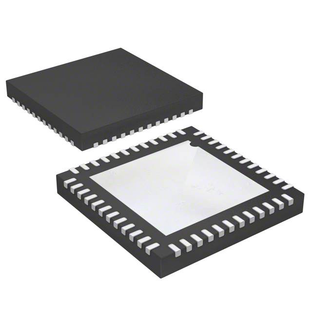 【SCLT3-8BQ7-TR】IC CURRENT LIMITING 48QFN