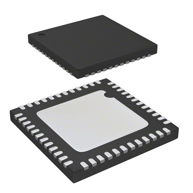 【STSPIN32F0】IC BLDC CTLR STM32 48VFQFPN
