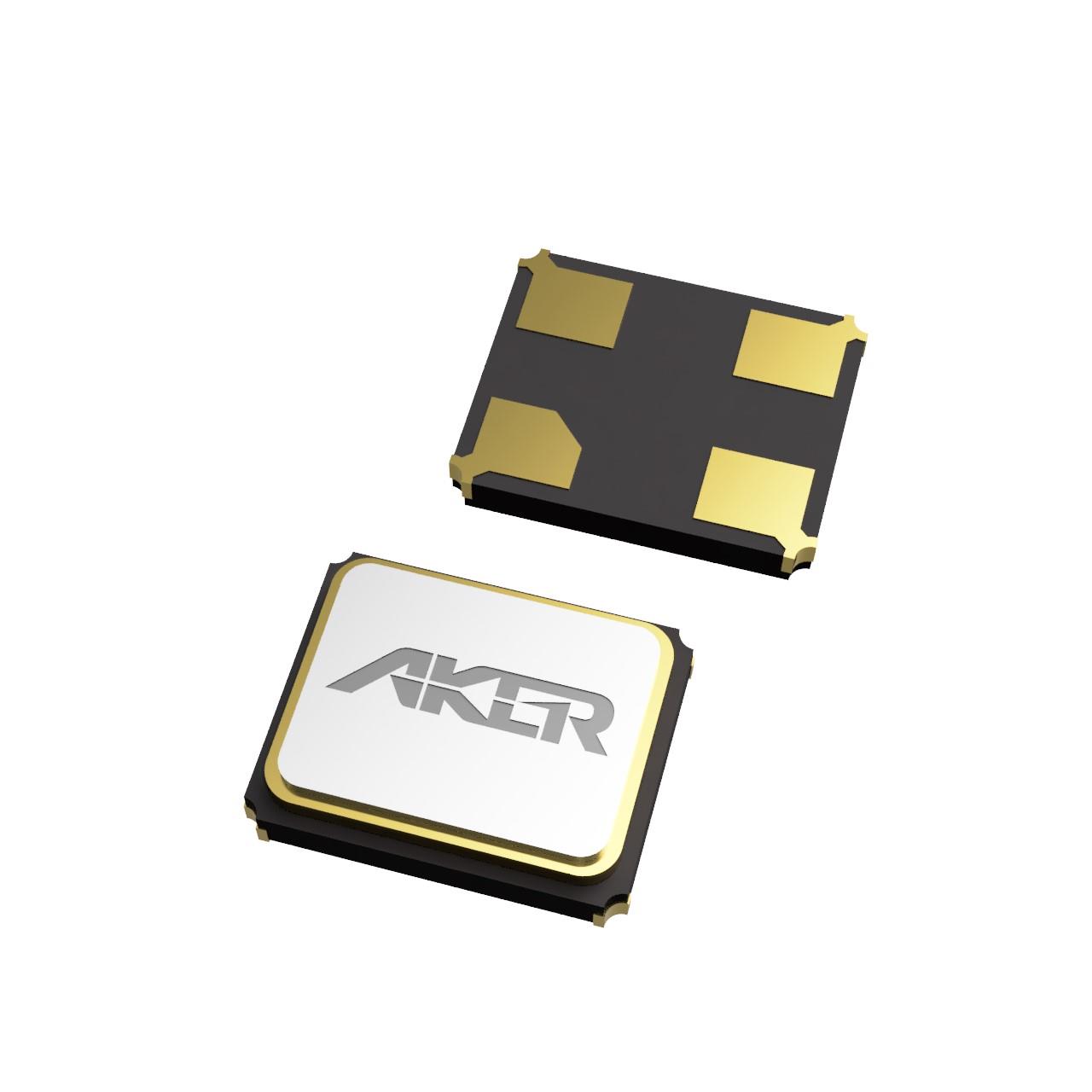 【C1E-25.000-12-1050-A-X1-R】CRYSTAL, 1612, 25.000MHZ, 12PF,
