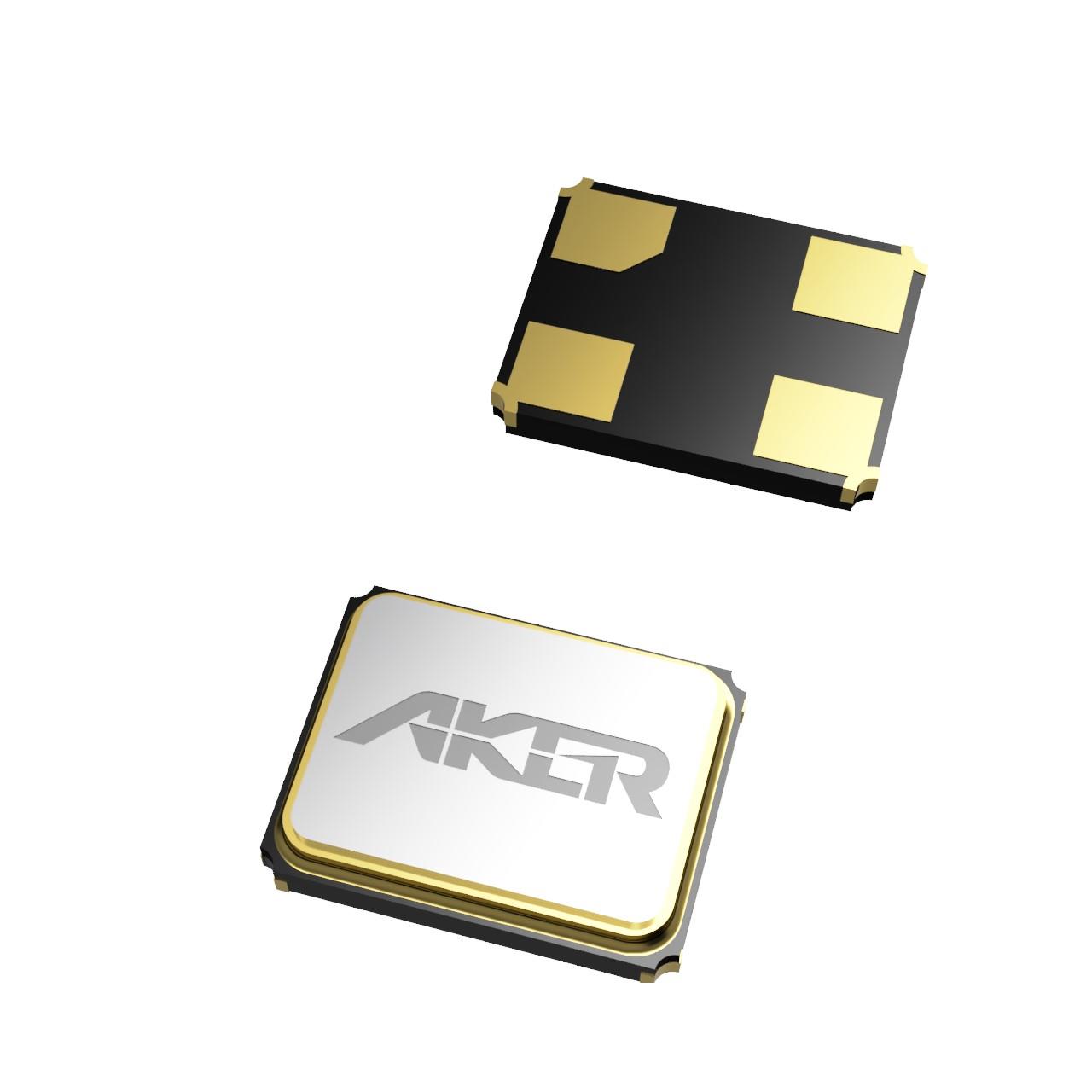 CRYSTAL, 3225, 8.000MHZ, 8PF, SM【C3E-8.000-8-1080-A-X1-R】