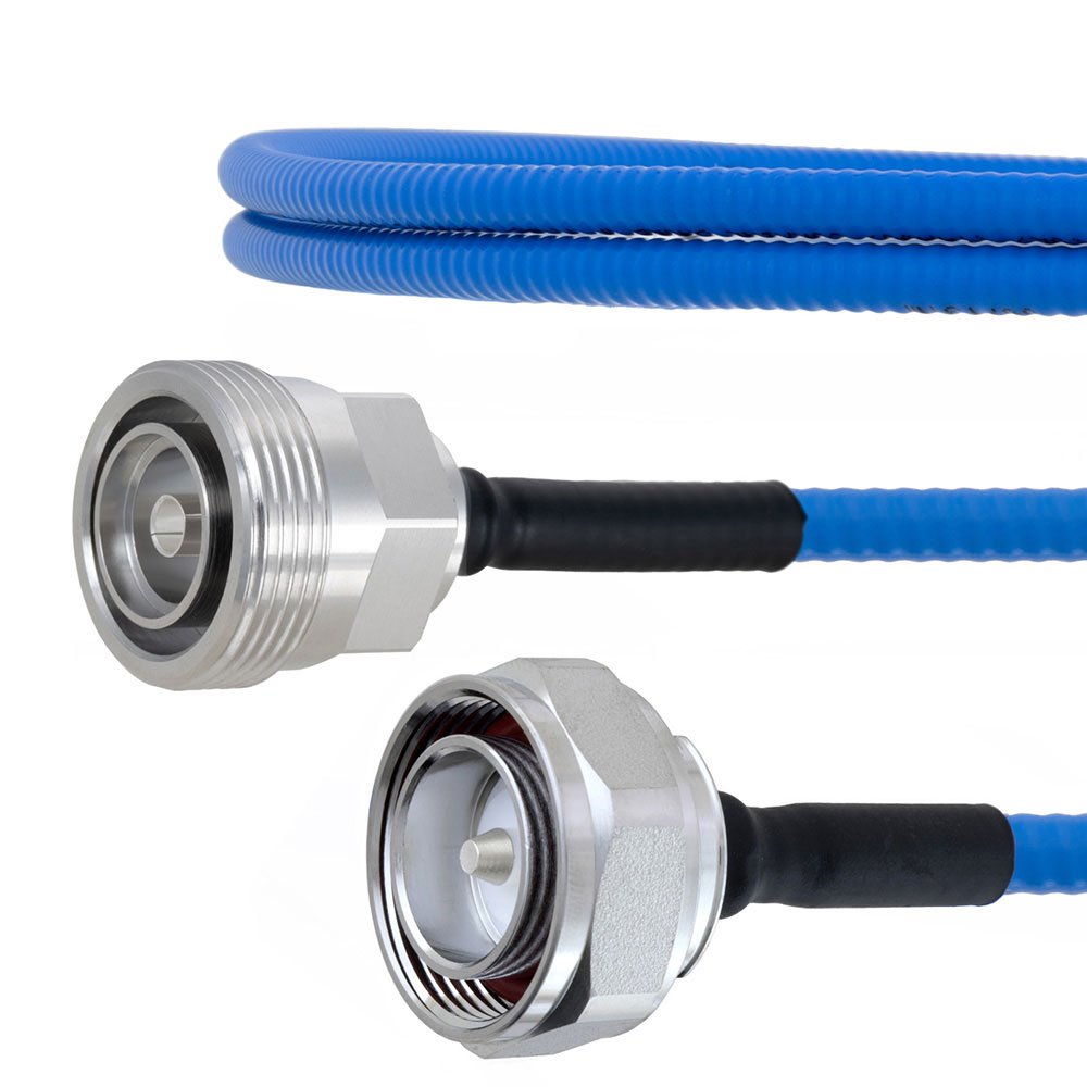 COAX CBL 7/16 DIN TO 7/16 DIN【FMCA1785-200CM】