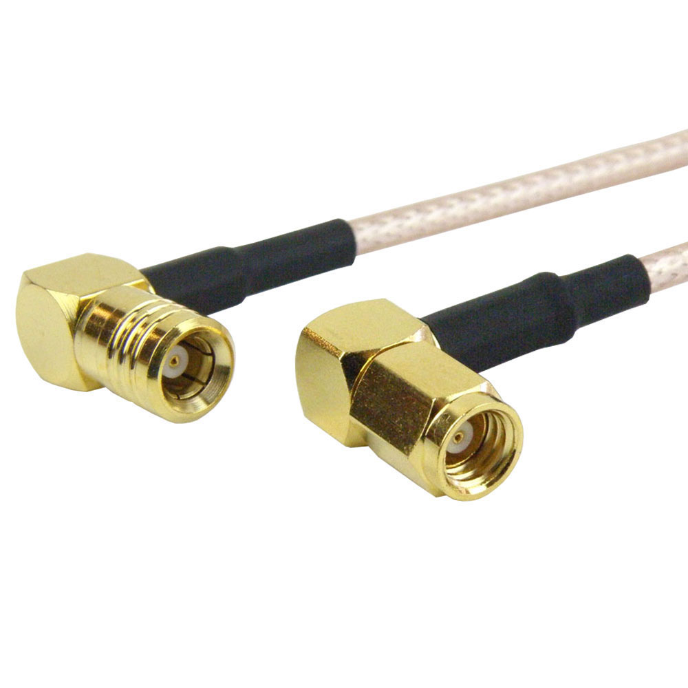 COAX CABLE SMB TO SMC 6'【FMC2628316-72】