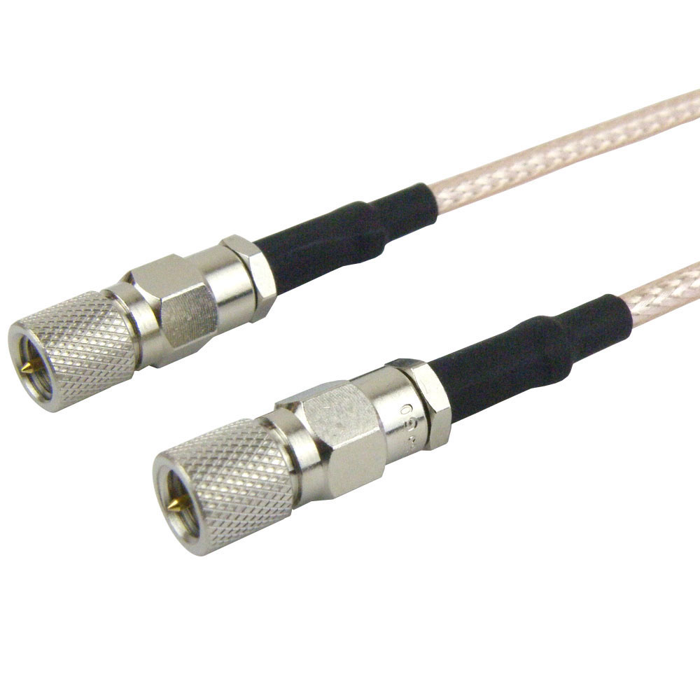 COAX CBL 10-32 TO 10-32 10'【FMC1010316-120】