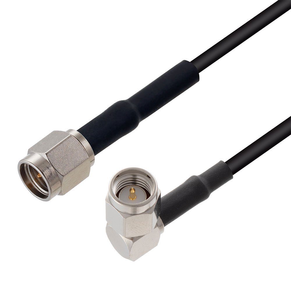 【FMC01138-200CM】COAX CBL SMA TO SMA 6.6'