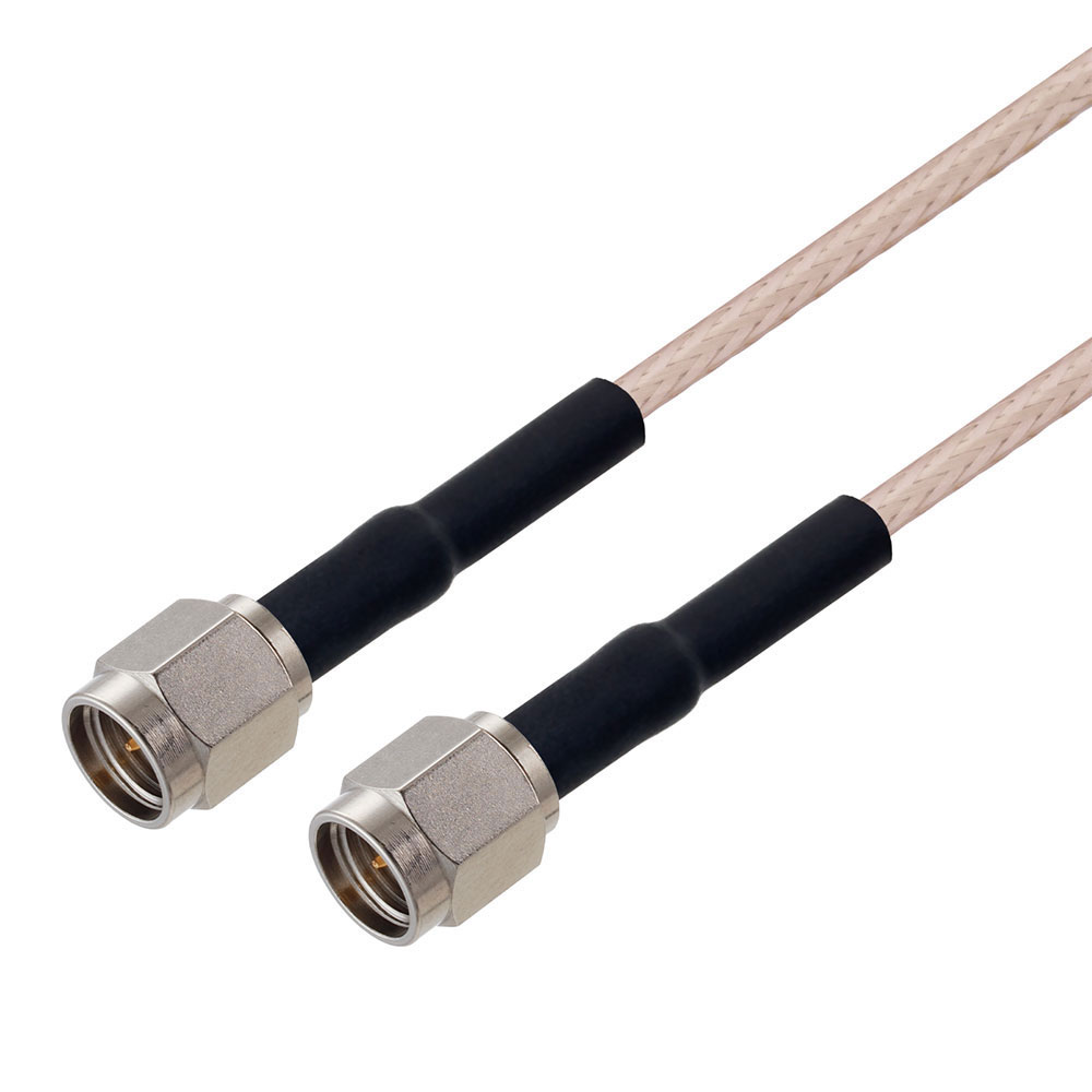 COAX CBL SMA TO SMA 25'【FMC0202315-300】