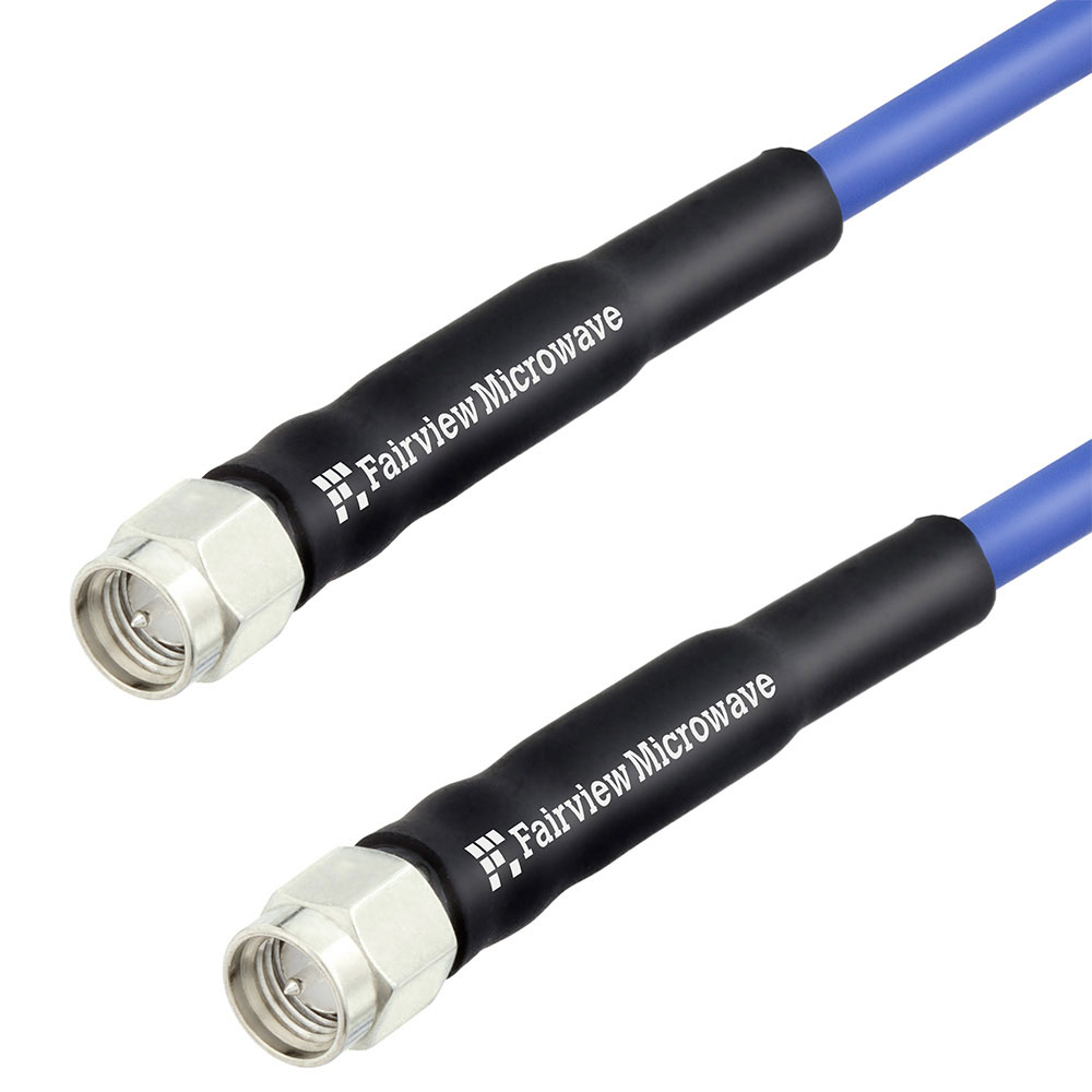 【FMC0202951-200CM】COAX CBL SMA TO SMA 6.6'