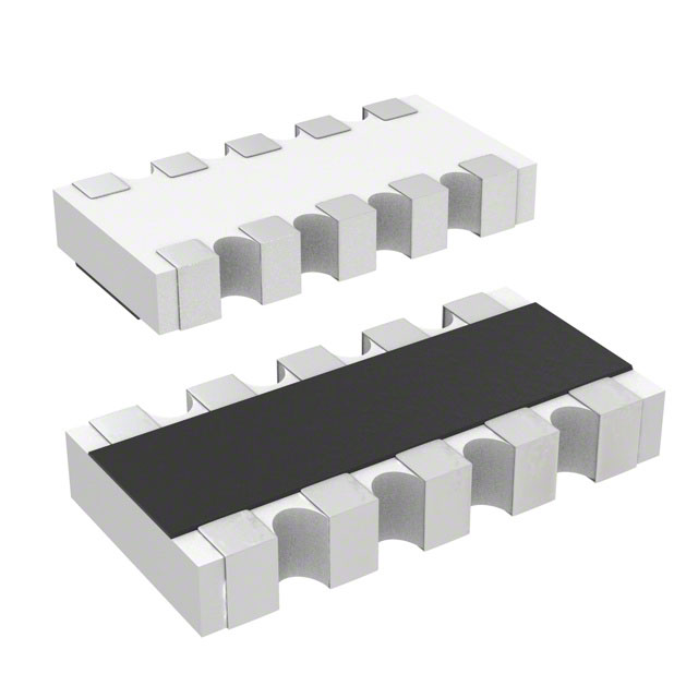 RES ARRAY 4 RES 15K OHM 0804 [digi-reel品]【EXB-N8V153JX】