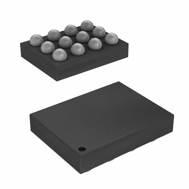 【INA231AIYFDR】IC CURRENT MONITOR 0.5% 12DSBGA