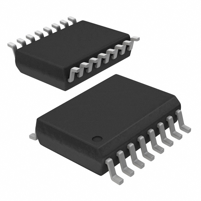 【IL860-1E】DG ISO 2.5KV 5CH RS422 16-SSOP