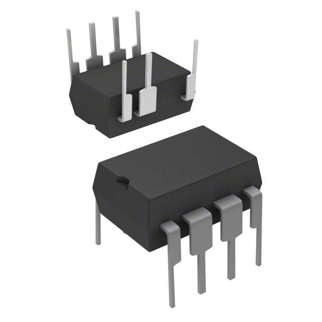 【ICE5QR2270AZXKLA1】IC OFFLINE SWITCH FLYBACK 7DIP