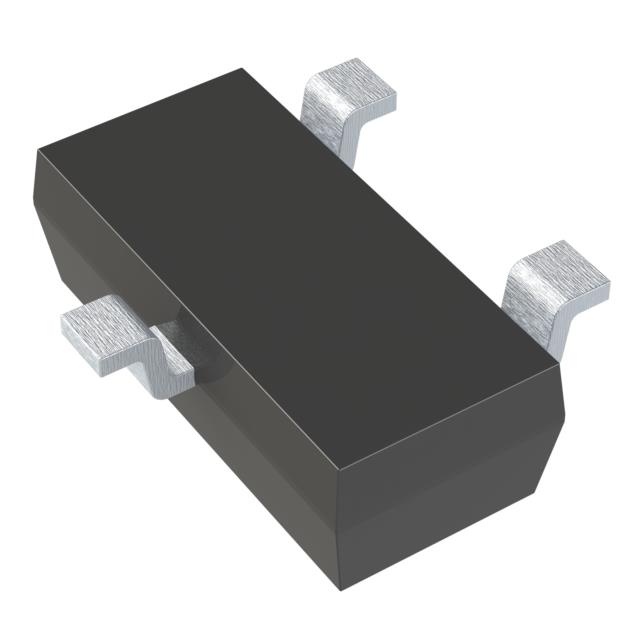 【TLVH431AIL3T】IC VREF SHUNT ADJ 0.5% SOT23-3 [digi-reel品]
