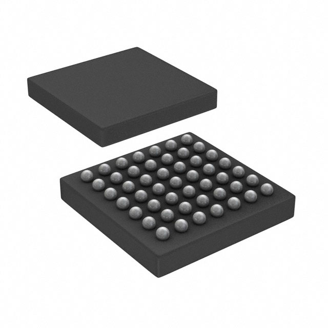 IC MCU 32BIT 256KB FLASH 49WLCSP【STM32L443CCY6TR】