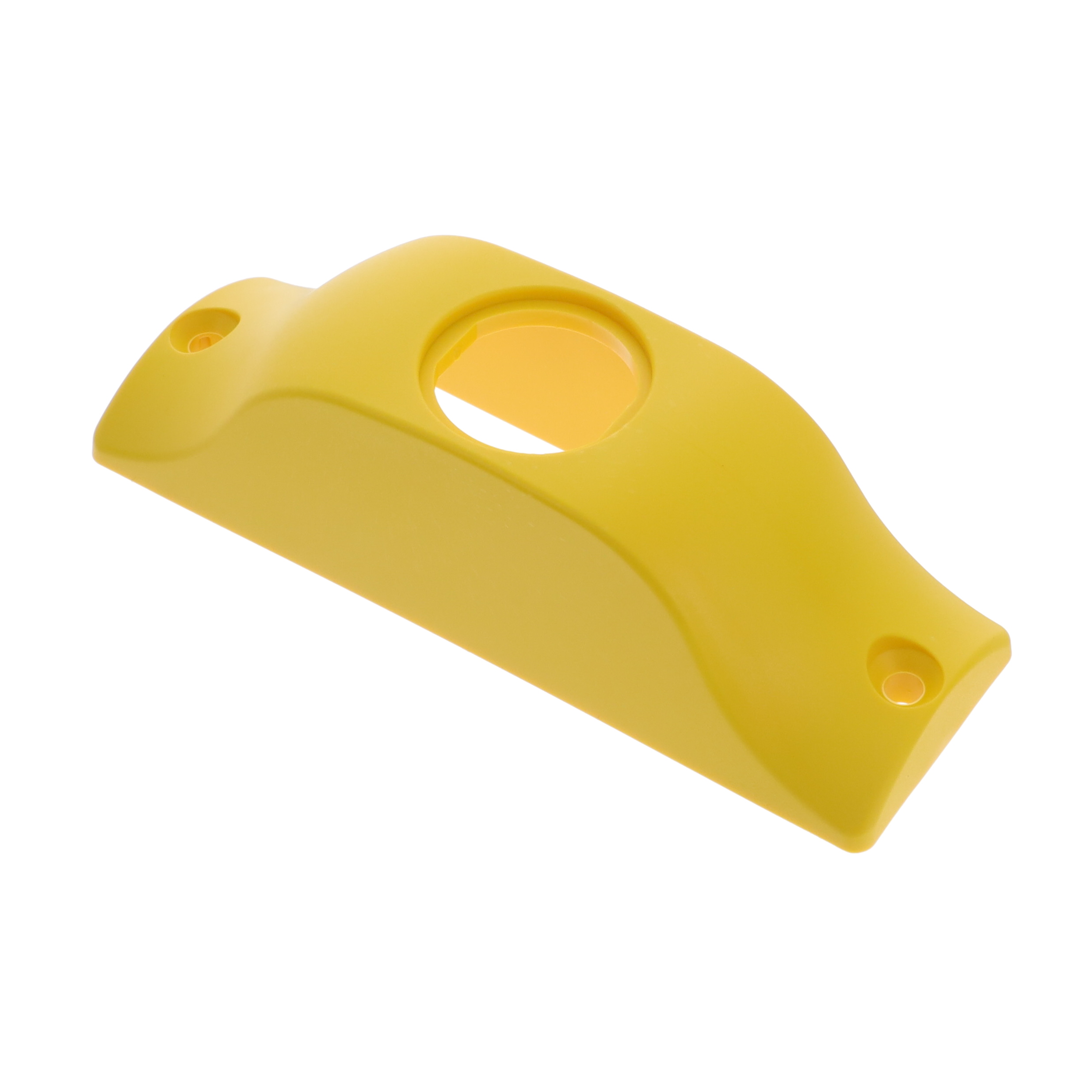 【84-9800.4】HOUSING WALL MOUNTING,  22.5 MM,