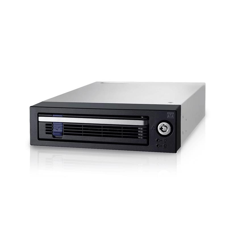 【96RACK-5-ST-CR2B1】CREMAX M-RACK 5.25" SATAIII