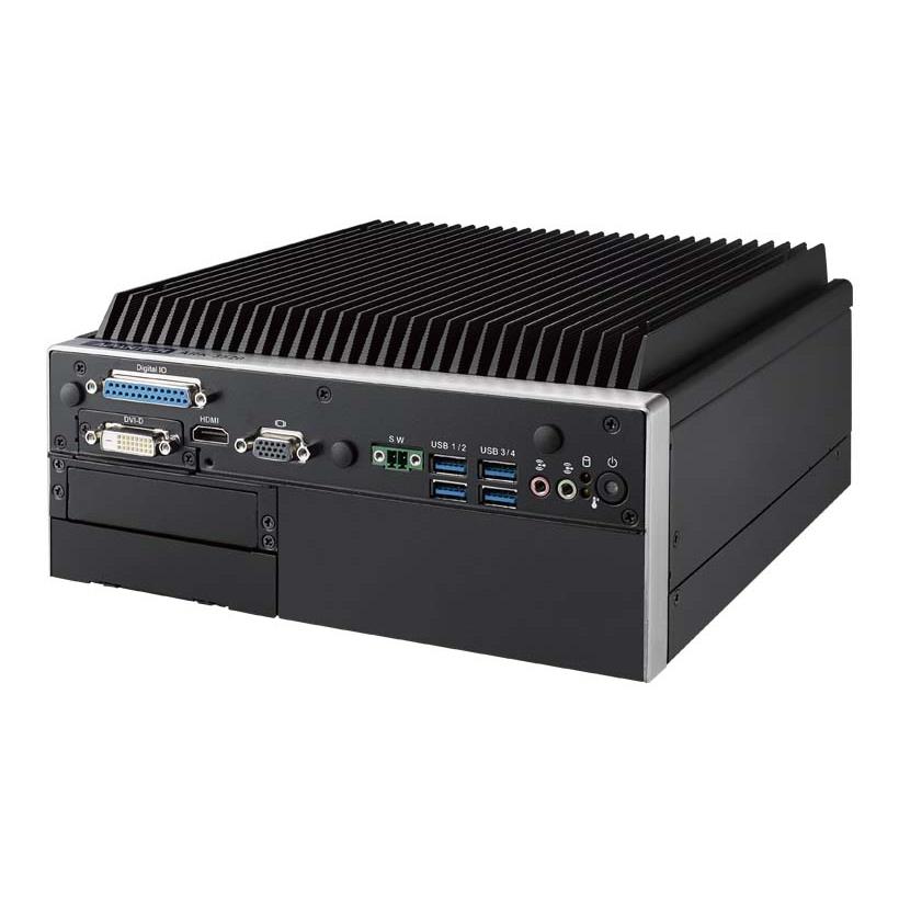 【ARK-3520L-U7A1E】ARK-3520L ,I5-6440EQ, 2.7GHZ