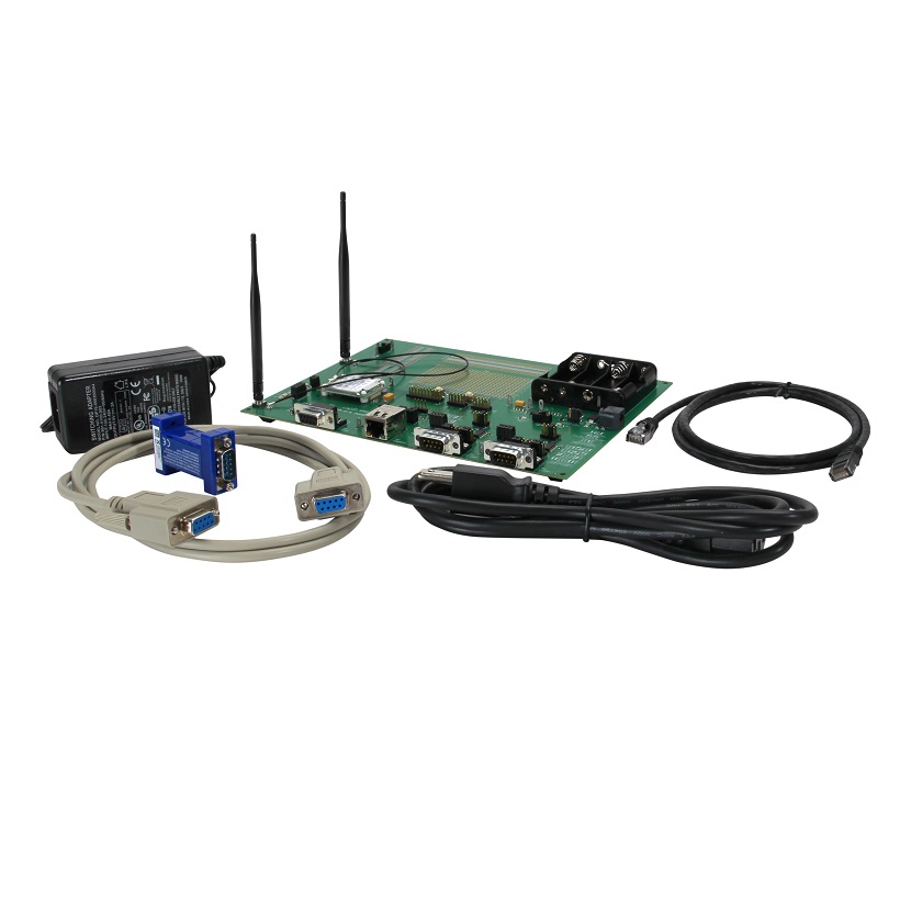 WLNNAシリーズ評価キット【BB-WLNNA-EK-DP551】