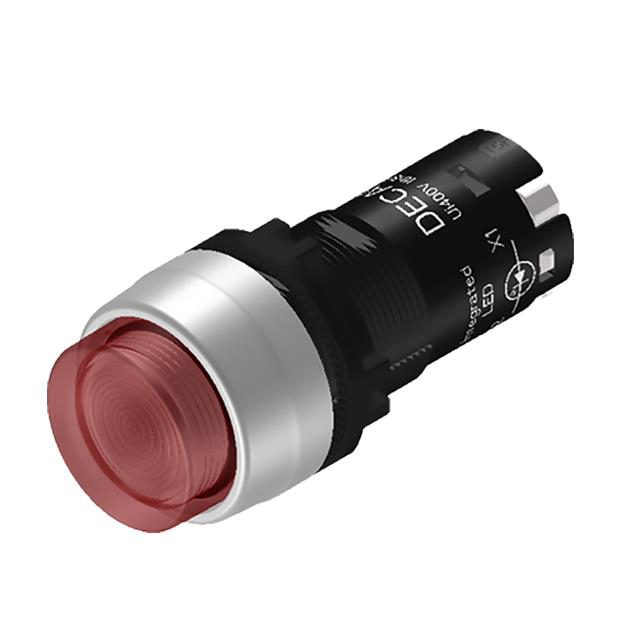 22MM/GN/LIGHT24V/MAINTAINED/1NO【CP24L-A2BE10Q4G】