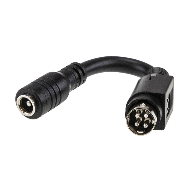 DC PLUG-P1J-R7B