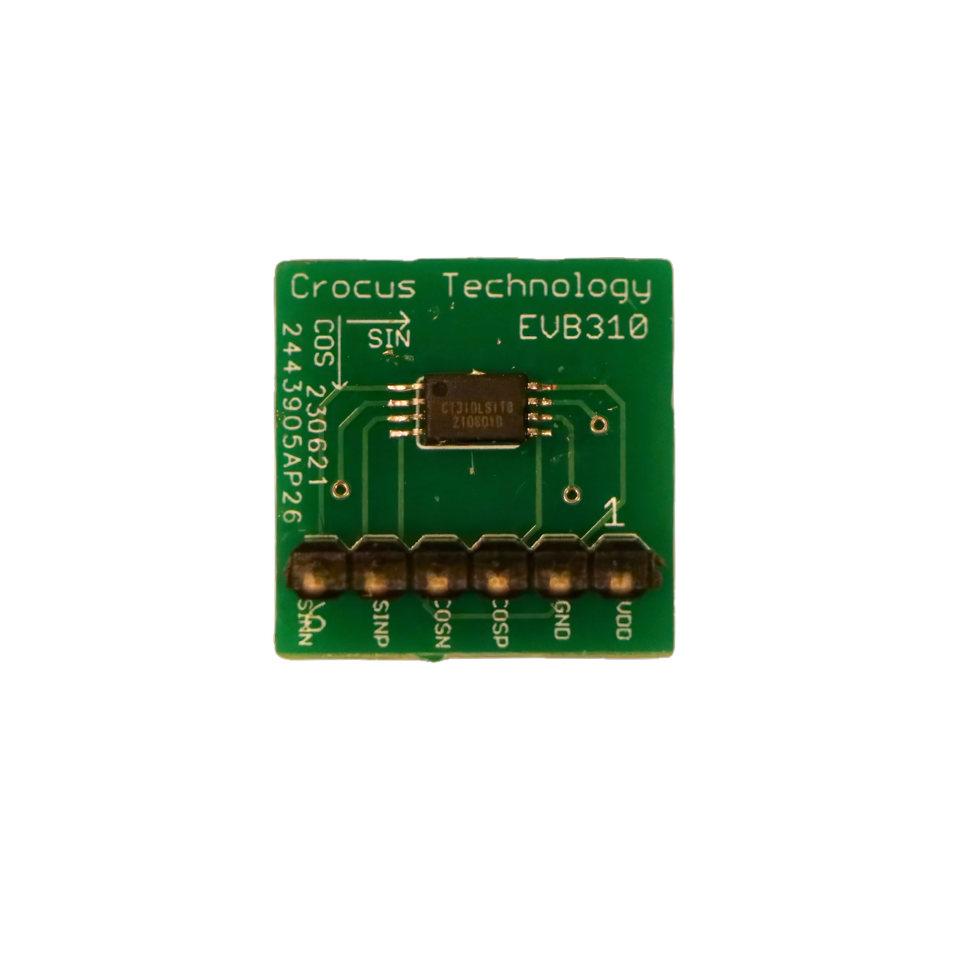 EVB310