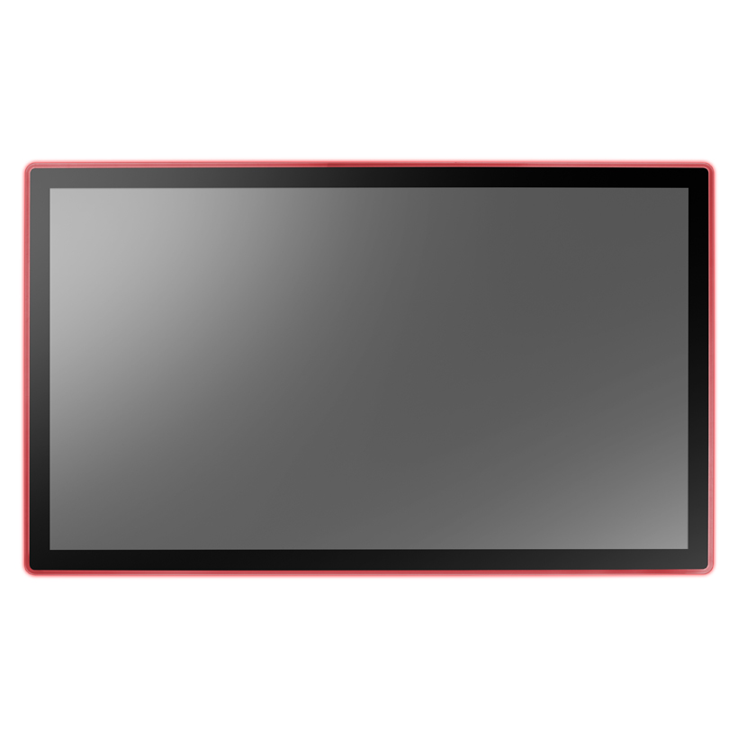 27" FHD LED LIGHTING MONITOR, W/【IDP31-270WG30DPA1】