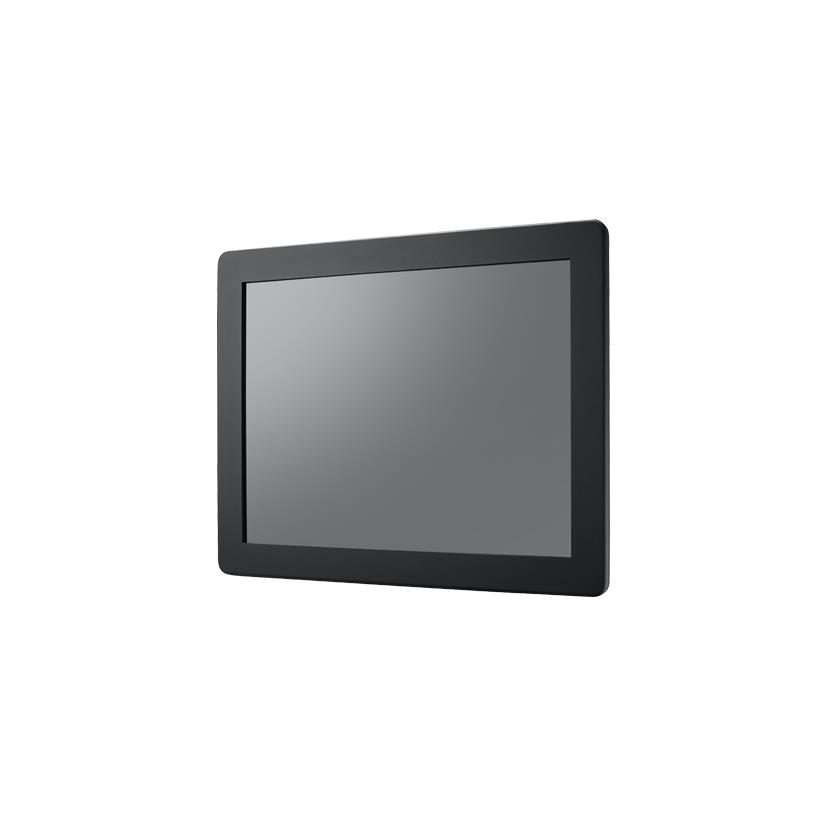 19" SXGA FRONT IP65 MONITOR, 350【IDS-3319G-35SXA1】