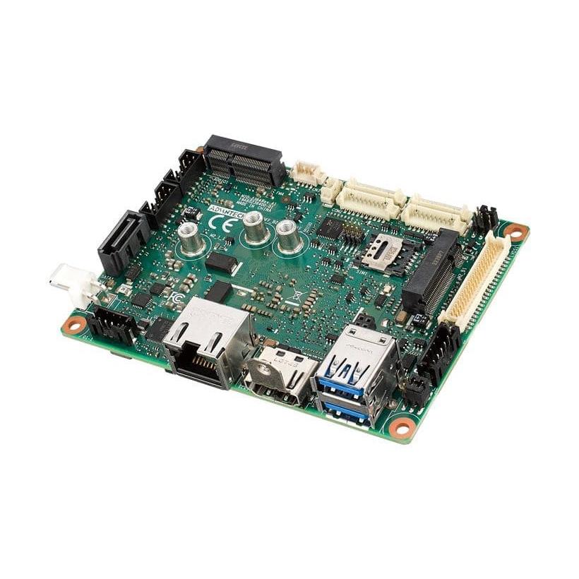 【MIO-2375C3P-P9A1】SBC 3.9GHZ 2 CORE 32GB RAM