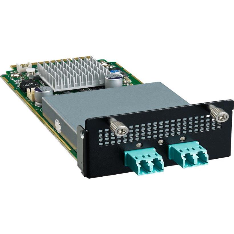 X710-BM2, 2X 10GBE LC(SR), 1 PAI【NMC-1010-000110E】