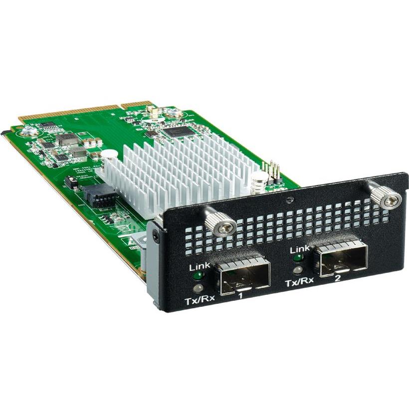 【NMC-2501-02FSA1】INTEL XXV710-DA2, 2 X 25GBE SFP2