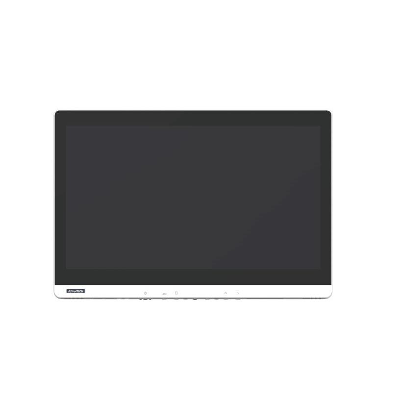 PAX 21.5"FIXING W/TOUCH/DP/HDMI/【PAX-121B-C2A-LFC】