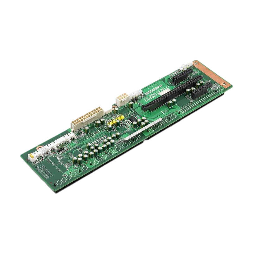 BACKPLANE 6 CHANNEL COMPACTPCI【PCE-5B06V-00A1E】