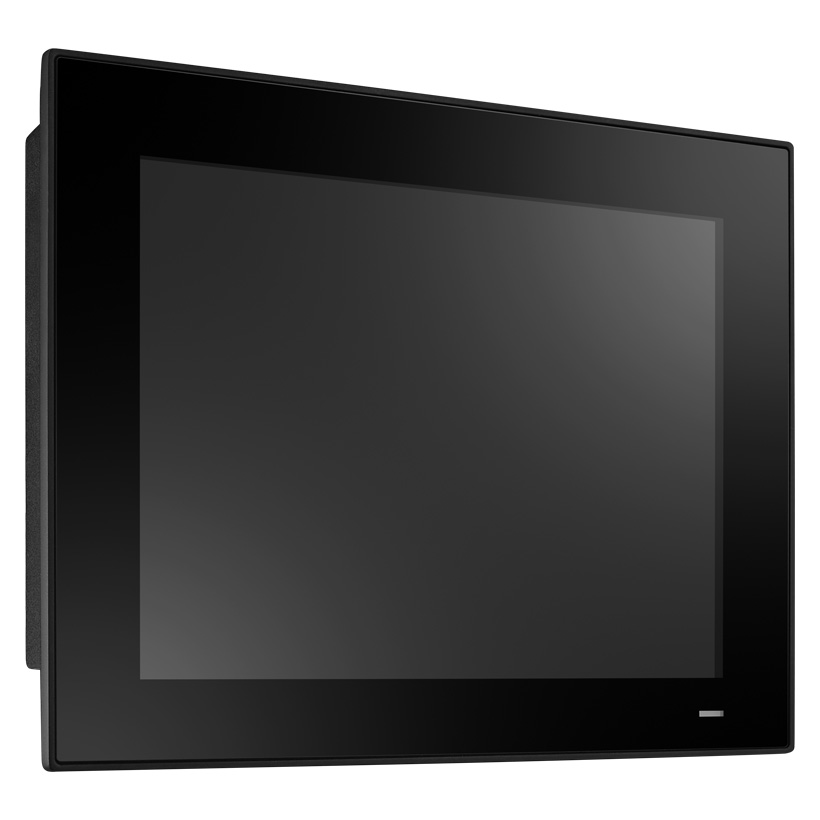 【PPC-310-PJ60A】FANLESS PANEL