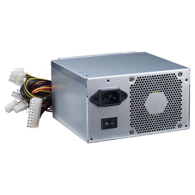 【PS8-500ATX-BB】AC/DC CNVT 3.3V 5V 2X12V 2X-12V