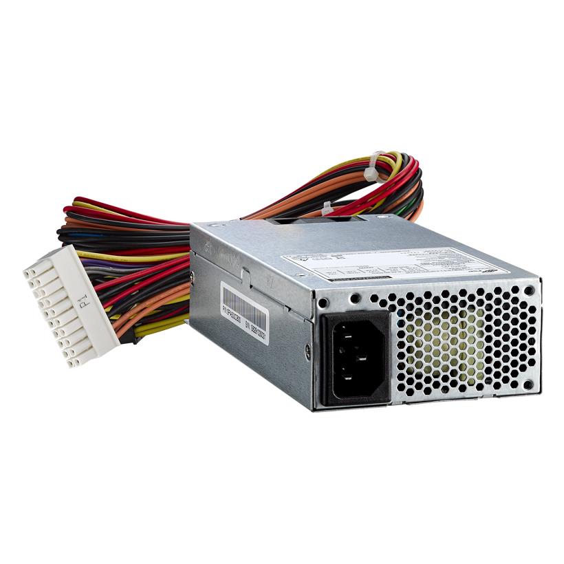 【PS8-500FATX-GB】AC/DC CNVT 3.3V 5V 12V -12V 500W