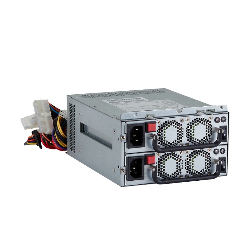 【RPS8-500ATX-GB】AC/DC CNVT 3.3V 2X5V 12V -12V