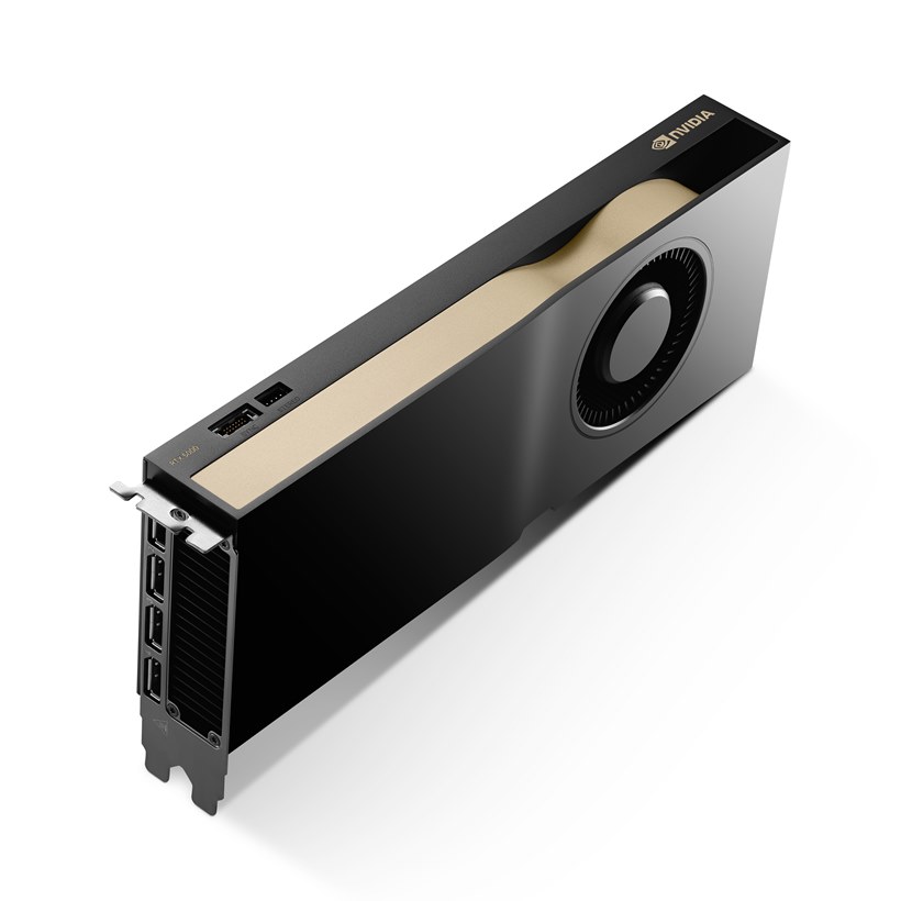 【SKY-QUAD-5000A-32】QUADRO RTX 5000