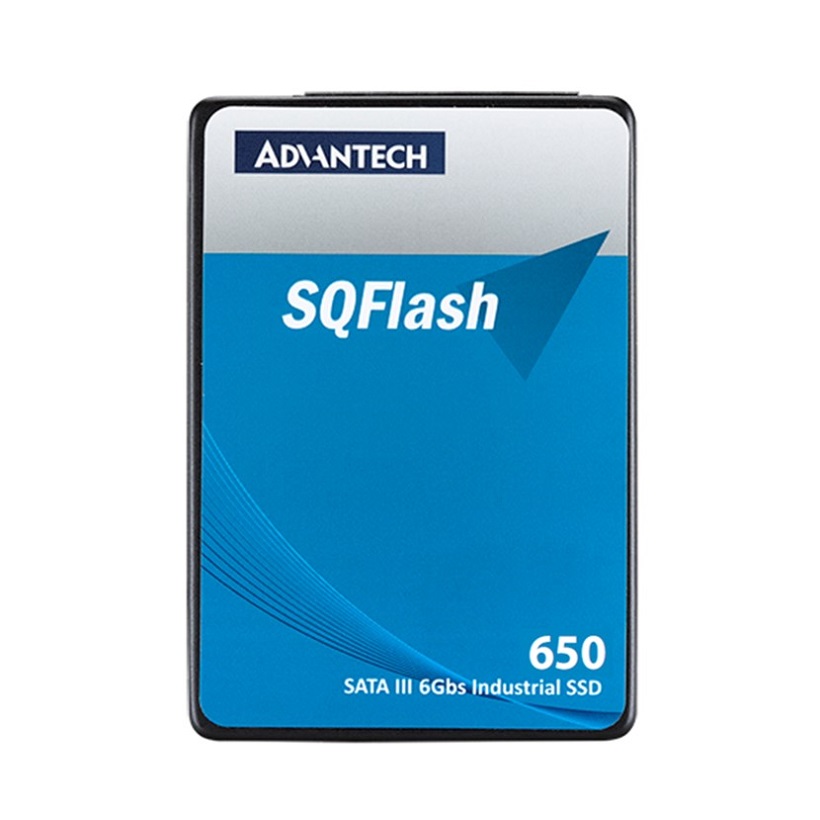 SSD 1TB 2.5" TLC SATA III【SQF-S25V4-1TDSDC】