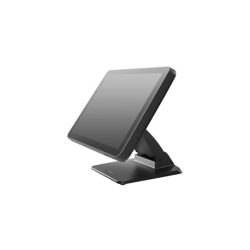15", PCAP TOUCH, I3-6100U, 4GB R【UPOS-211FP-BST40】